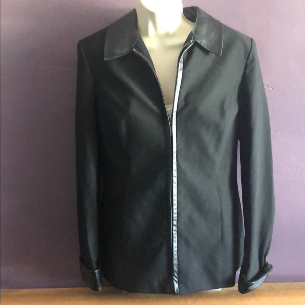 Alfani jacket